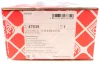 Комплект ГРМ, ланцюг+елементи FEBI BILSTEIN 47639 (фото 14)