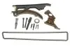 Комплект цепи ГРМ BMW 3 (E90/91/92/93)/5 (E61)/7 (F01)/X6 (E71) 04-16 (N43) 47659