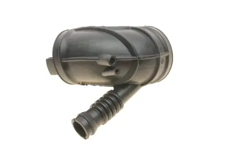 Патрубок интеркулера BMW X5 (E53) 00-06 (M54) FEBI BILSTEIN 47727