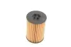 Фільтр масляний Audi/Seat/Skoda/VW 1.2/1.6D/2.0D 08- FEBI BILSTEIN 47827 (фото 3)