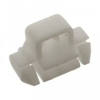 Скоба молдинга MB E-class (W124)-98 FEBI BILSTEIN 47941