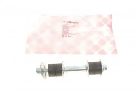 Тяга стабілізатора (переднього) Ford Ranger 99-09 FEBI BILSTEIN 48122