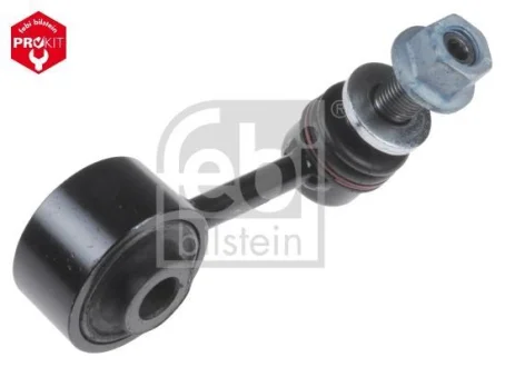 Тяга стабілізатора перед. TOYOTA LAND CRUISER 2007- Пр. FEBI BILSTEIN 48213