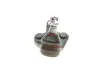 Опора кульова (передня/L) Lexus RX 08- FEBI BILSTEIN 48223 (фото 6)