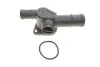 Фланец системы охлаждения VW Caddy III/Golf V/VI 1.6 04-15 FEBI BILSTEIN 48365 (фото 1)