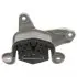 Подушка КПП VW T5 2.0 TDI 03- (L) FEBI BILSTEIN 48370 (фото 1)