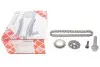 Комплект цепи насоса масляного Mini 1.4/1.6 07-15 FEBI BILSTEIN 48384 (фото 2)