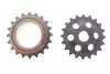 Комплект цепи насоса масляного Mini 1.4/1.6 07-15 FEBI BILSTEIN 48384 (фото 4)
