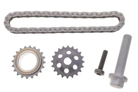 Комплект цепи насоса масляного Mini 1.4/1.6 07-15 FEBI BILSTEIN 48384