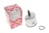 Фільтр паливний Citroen Berlingo/C3/C4/C5/Peugeot 1.6HDi 10-/Fiat Scudo 1.6JTD 07- FEBI BILSTEIN 48553 (фото 3)