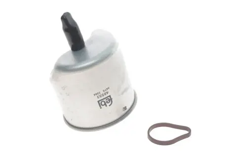 Фильтр топливный Citroen Berlingo/C3/C4/C5/Peugeot 1.6HDi 10-/Fiat Scudo 1.6JTD 07- FEBI BILSTEIN 48553