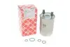 Фильтр топливный Renault Megane/Scenic 1.5-2.0DCI 08- FEBI BILSTEIN 48554 (фото 1)