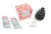 Пыльник ШРКШ (наружный) Ford Transit 00-06 (28x90x125) (к-кт) FEBI BILSTEIN 48827 (фото 1)