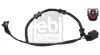Датчик гальмівних колодок зад. JAGUAR XF/XJ/XK 07-19 FEBI BILSTEIN 48918 (фото 1)