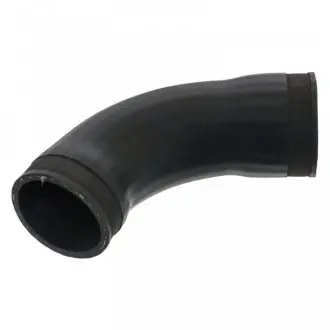 Патрубок інтеркулера (впуск) BMW 3 (E46)/5 (E39)/7 (E38) 2.5-3.0d 98-05 FEBI BILSTEIN 49083