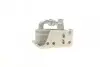 Радиатор масляный BMW X3 (E83) 00-15 (теплообменник) (с прокладкой) (N43/N46) FEBI BILSTEIN 49199 (фото 5)