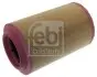 Фільтр повітряний FEBI BILSTEIN 49348 (фото 1)