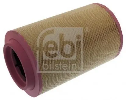 Фільтр повітряний FEBI BILSTEIN 49348