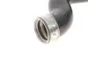Патрубок інтеркулера VW Caddy 1.9TDI 03- (BJB) FEBI BILSTEIN 49361 (фото 4)