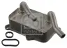Радіатор масляний MERCEDES ML/SLK/C-Kl/CLK/E-Kl NT-D (FEBI) FEBI BILSTEIN 49404 (фото 1)