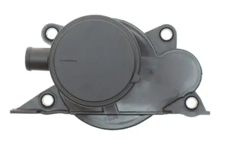 Маслосъемный щиток, вентиляция картера MB OM611 (FEBI) FEBI BILSTEIN 49469