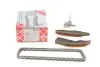 Комплект цепи ГРМ BMW 3 (E90/E91/E92/E93/F30/F80/F31) (N57 D30 C) 05- (72 звеньев) (симплекс) (с покрытием TRITAN®) FEBI BILSTEIN 49532 (фото 1)