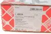 Комплект цепи ГРМ BMW 3 (E90/E91/E92/E93/F30/F80/F31) (N57 D30 C) 05- (72 звеньев) (симплекс) (с покрытием TRITAN®) FEBI BILSTEIN 49532 (фото 5)