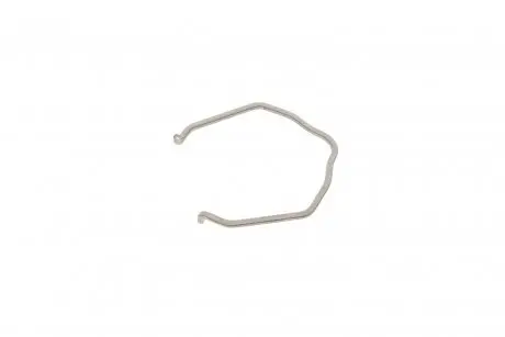 Фиксатор патрубка интеркулера VW Golf V (48mm) FEBI BILSTEIN 49783