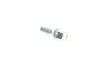 Болт колеса BMW/Renault (M12x1.5x26) FEBI BILSTEIN 49873 (фото 2)