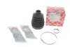Пыльник ШРКШ (наружный) Ford Galaxy/Mondeo/S-Max 06-15 (30x92x129) (к-кт) FEBI BILSTEIN 49877 (фото 3)