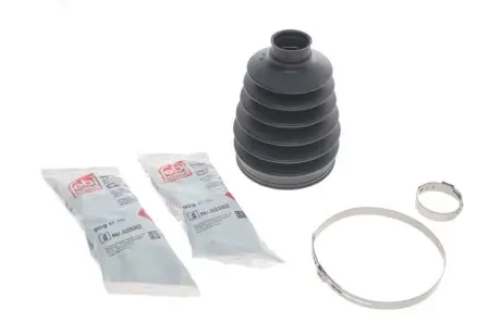 Пыльник ШРКШ (наружный) Ford Galaxy/Mondeo/S-Max 06-15 (30x92x129) (к-кт) FEBI BILSTEIN 49877