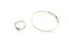 Пыльник ШРКШ (наружный) Renault Clio II 01-05/Kangoo 01-/Megane/Scenic 99-03 (26x80x117) (к-кт) FEBI BILSTEIN 49881 (фото 5)