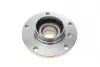 Подшипник ступицы (передней) BMW 5 (E34)/7 (E32)/8 (E31) 87-99 (к-кт) FEBI BILSTEIN 74436 (фото 6)