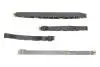 Комплект цепи ГРМ Audi A4/A5/A6/A7/A8/Q5/Q7 3.0 TDI 10- (отсутствует планка 059 109 514 C) FEBI BILSTEIN DSC45008 (фото 12)