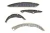 Комплект цепи ГРМ Audi A4/A5/A6/A7/A8/Q5/Q7 3.0 TDI 10- (отсутствует планка 059 109 514 C) FEBI BILSTEIN DSC45008 (фото 13)