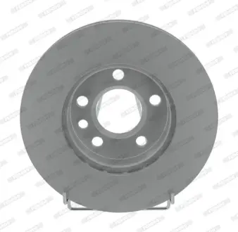 Гальмівний диск FERODO DDF1010C