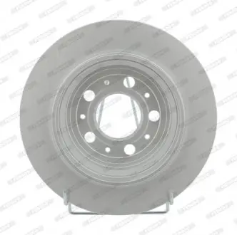 Диск гальмівний FERODO DDF1079C