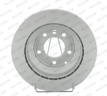 Диск гальмівний FERODO DDF1580C