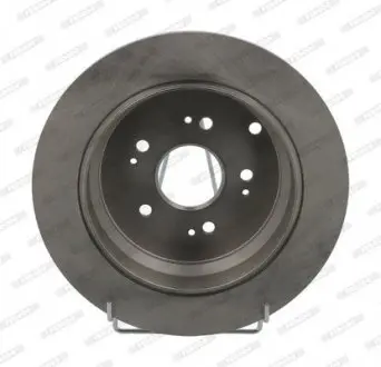 Диск гальмівний FERODO DDF1608