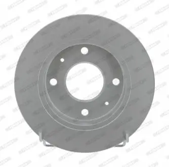 Диск гальмівний FERODO DDF1622C