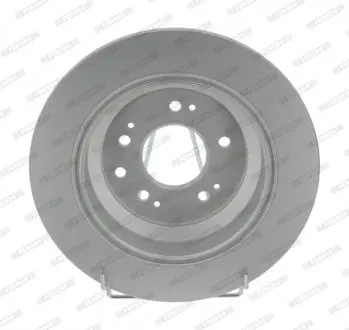 Диск гальмівний FERODO DDF1778C