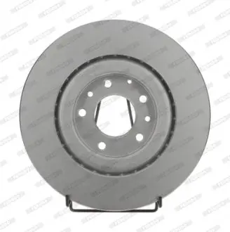 Диск гальмівний FERODO DDF2002C