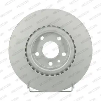 Диск гальмівний FERODO DDF2329C