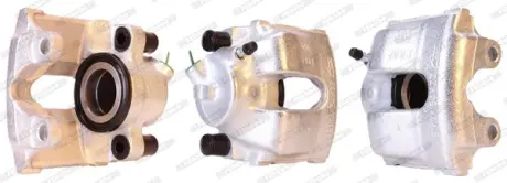 Супорт дискових гальм FERODO FCL692208 (фото 1)
