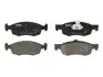 Колодки тормозные дисковые FERODO FDB4035 (фото 1)