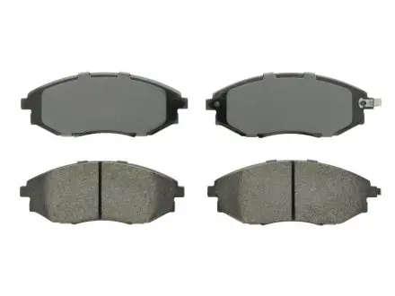 Фото колодки гальмівні дискові FERODO FDB4304 Колодки гальмівні дискові FERODO FDB4304