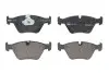 Колодки тормозные дисковые FERODO FDB4752 (фото 1)