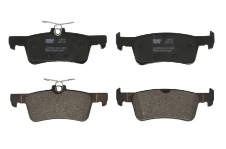 Гальмівні колодки, дискові FERODO FDB5185