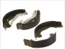 Барабанна колодка гальмівна FORD FOCUS C-MAX, FOCUS II, FOCUS II/KOMBI; MAZDA 3 1.4-2.0LPG 10.03-09.12 FERODO FSB687 (фото 1)