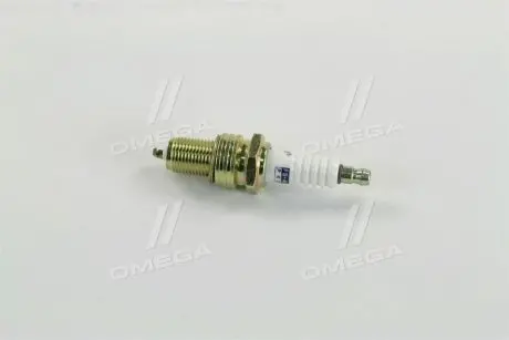 Свеча зажигания, 1шт. DAEWOO Nexia 1,5-1,6/ 8v; Lanos 1,4-1,5/8v /94837756/ Finwhale FS45